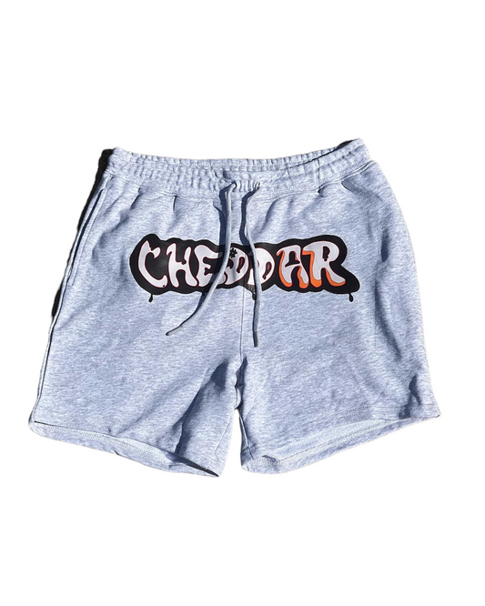 Cheddar Shorts (Gray)