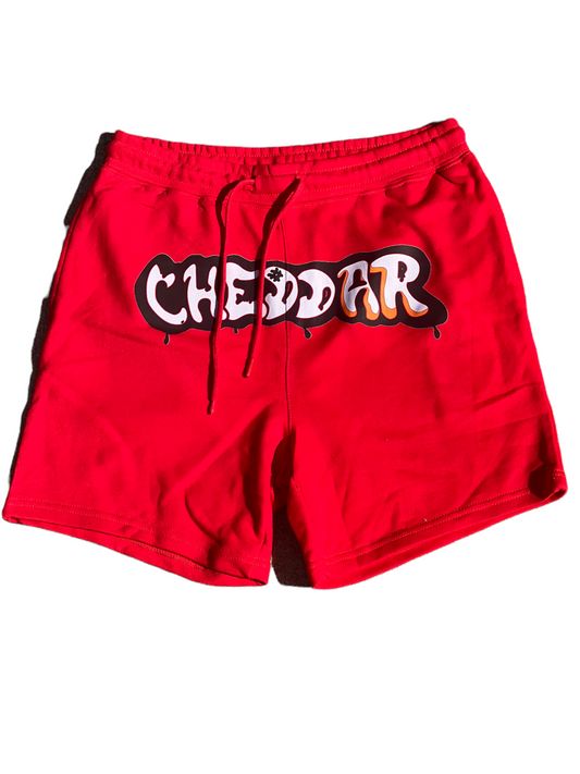 Cheddar Shorts