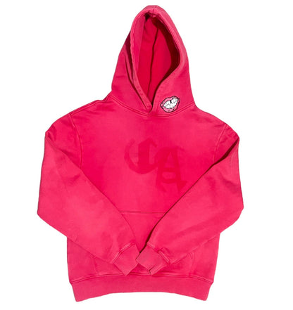 CA Abbreviation Hoodie